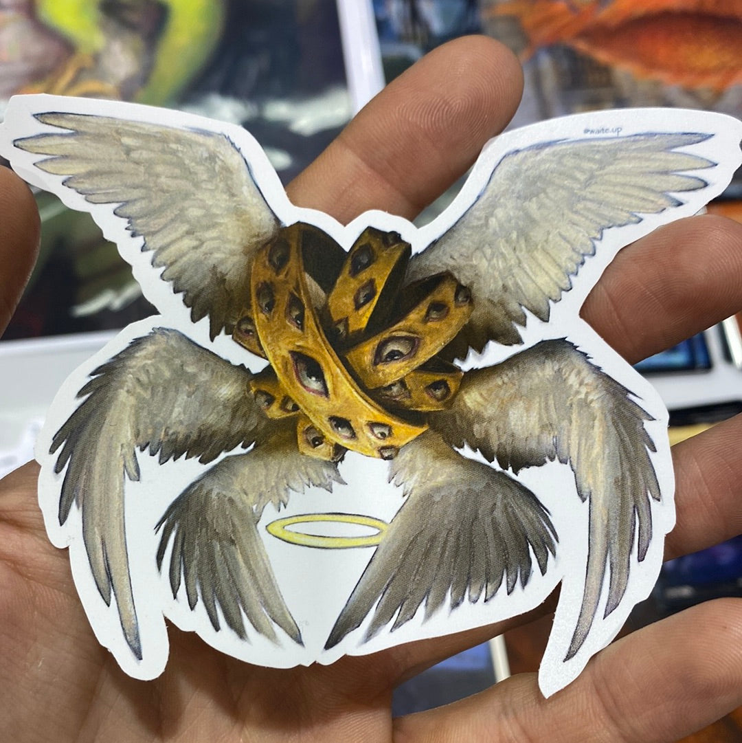 Seraphim Sticker (L)