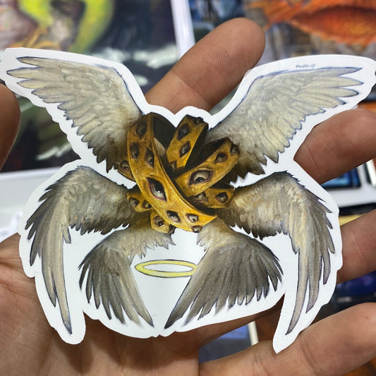 Seraphim Sticker (L)